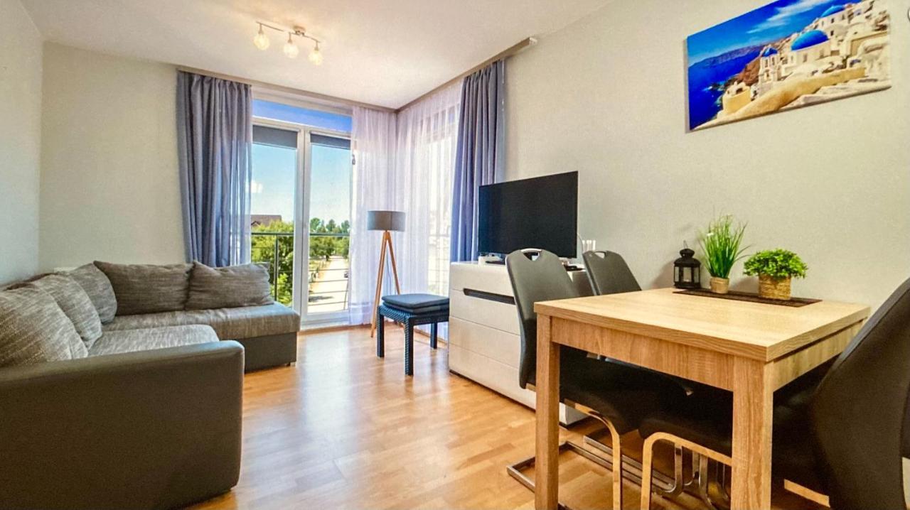 Apartament Atlantycki Jastrzębia Góra 外观 照片